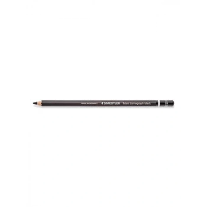 3E Grup - Staedtler Mars Lumograph Black 2b Dereceli Kalem 100b