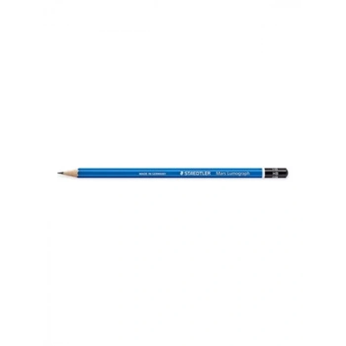 3E Grup - Staedtler Mars Lumograph Hb Dereceli Kalem