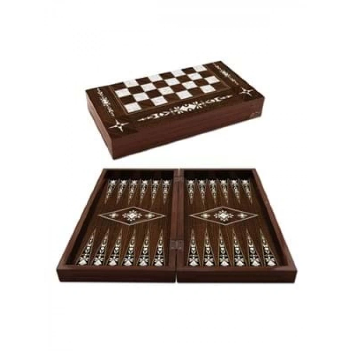 3E Grup - Star Antik Yonca Tavla Takımı 1020760