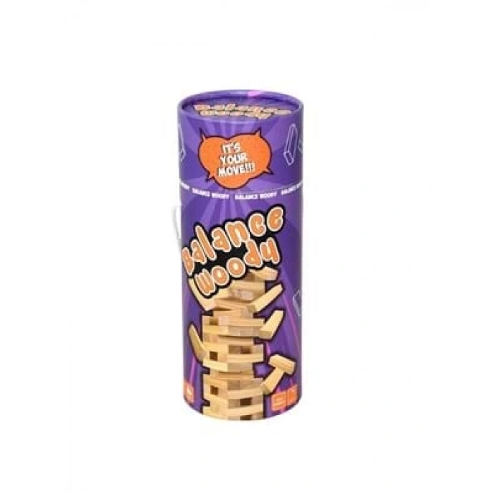 3E Grup - Star Balance Woody Rulo 1060612