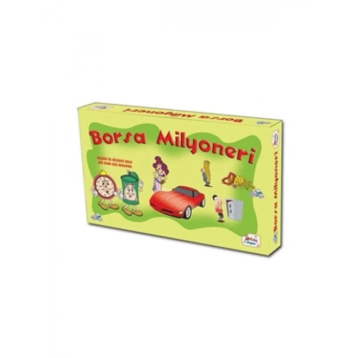 3E Grup - Star Borsa Milyoneri 1060315