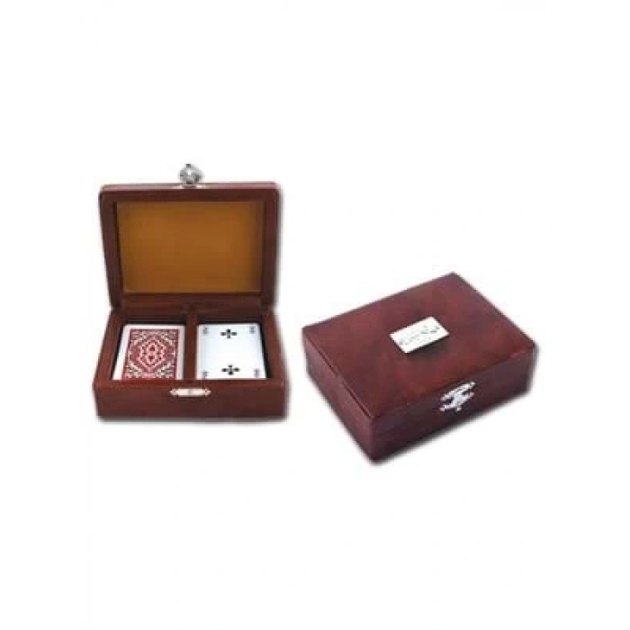 3E Grup - Star Elit Plastik Oyun Kağıdı 1140031