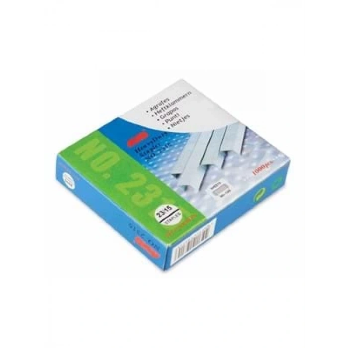 3E Grup - Std 23/15 Zımba Teli