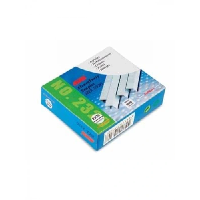 3E Grup - Std 23/20 Zımba Teli