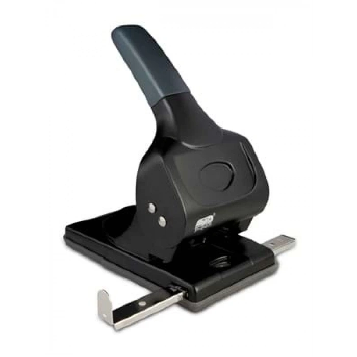 3E Grup - Std Arşiv Tipi Delgeç P-865 Siyah