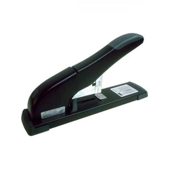 3E Grup - Std Arşiv Tipi Hs-3000 Kollu Zımba Makinesi Siyah