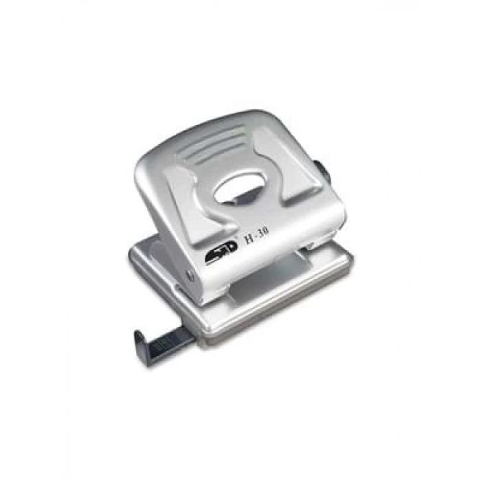 3E Grup - Std Deluxe Orta Boy Delgeç H-30 Metalik