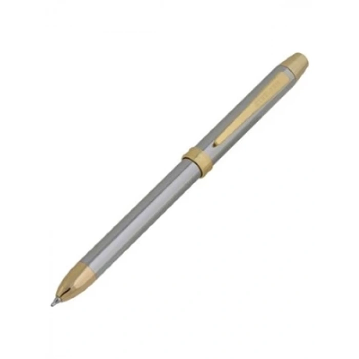 3E Grup - Steelpen T023 Tükenmez Kalem Medalist