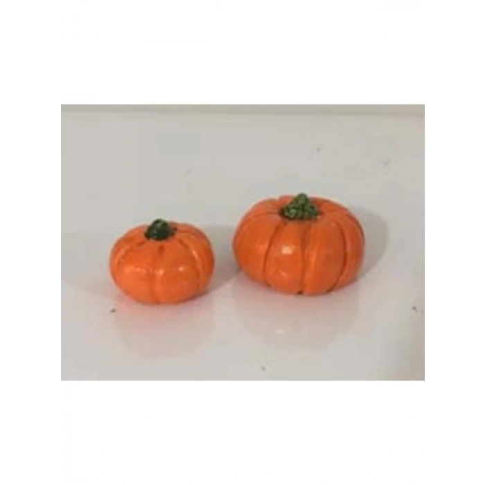 3E Grup - Sükseli Teraryum Objesi Bal Kabağı A205 Büyük Boy