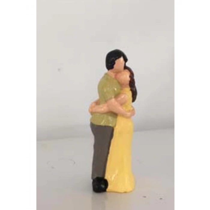 3E Grup - Sükseli Teraryum Objesi Sıralar Çift A319