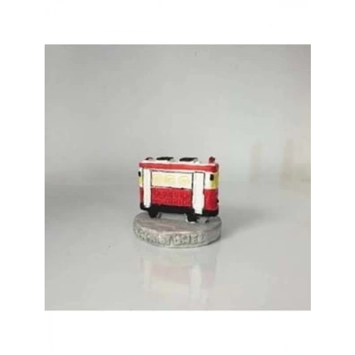 3E Grup - Sükseli Teraryum Objesi Tramway A130