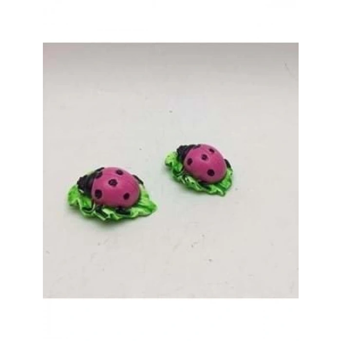 3E Grup - Sükseli Teraryum Objesi Uğur Böceği No:1 A50-b