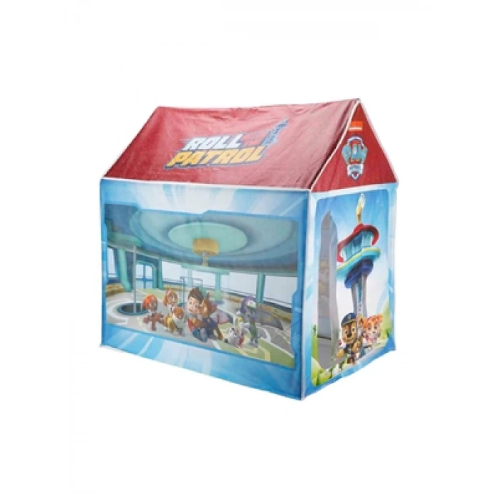 3E Grup - Sunman 100x70x100 Cm Paw Patrol Oyun Çadırı Sun-s00004849