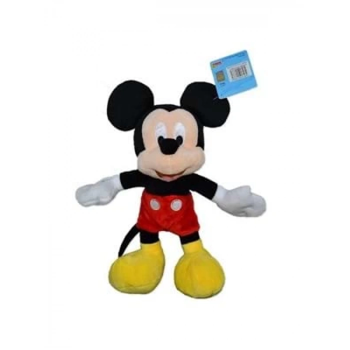3E Grup - Sunman 43 Cm Peluş Mickey Mouse S00020090
