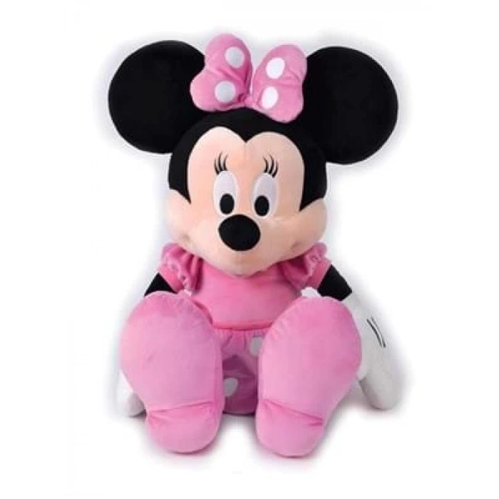 3E Grup - Sunman 43 Cm Peluş Minnie Mouse S00020091