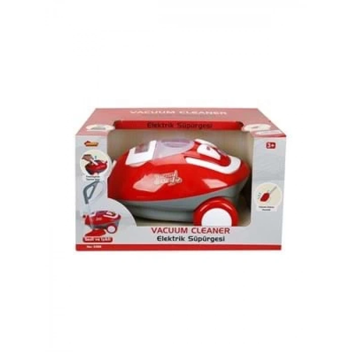 3E Grup - Sunman Elektrik Süpürgesi Sesli ve Işıklı Sun-s01001328