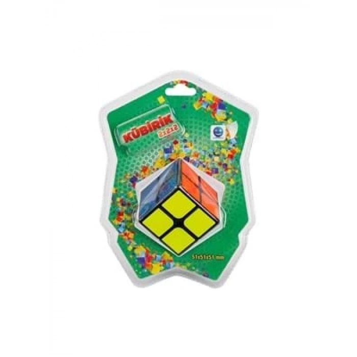 3E Grup - Sunman Kübirik 2x2 Zeka Küpü S02000316