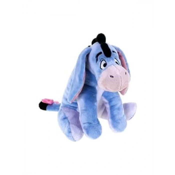 3E Grup - Sunman Peluş Oyuncak 36 Cm Core Eeyore S00010045