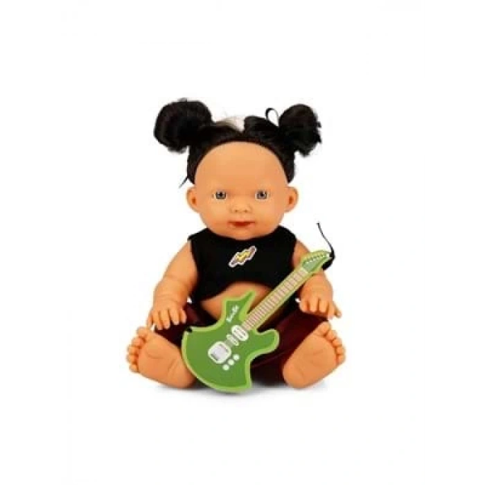 3E Grup - Sunman Punk Nil Bebek 23 Cm 20050 S00020050