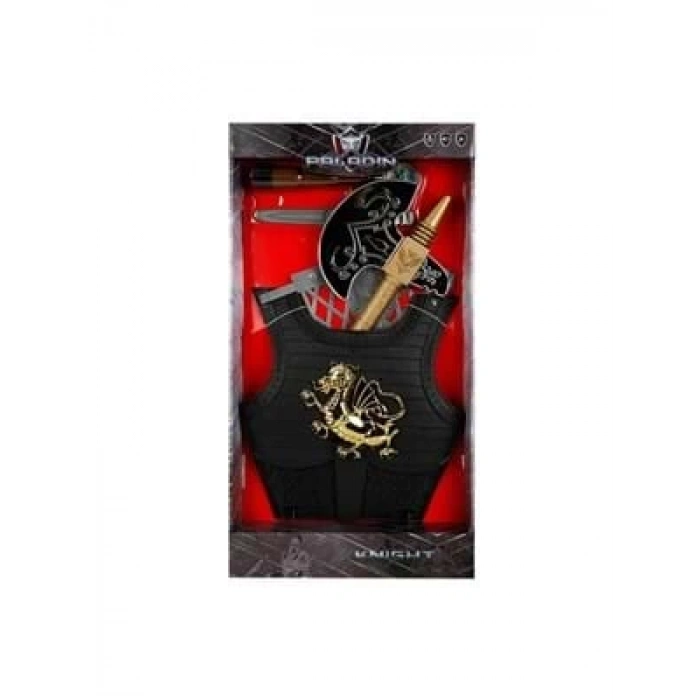 3E Grup - Sunman Süper Ok Seti-köşeli Sap S00009851