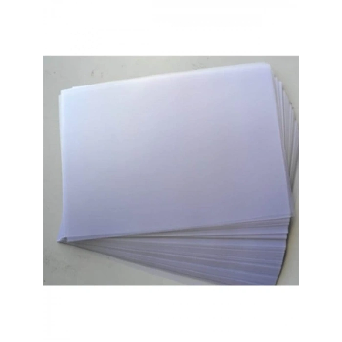 3E Grup - Tabaka Asetat 35x50 500mic Buzlu