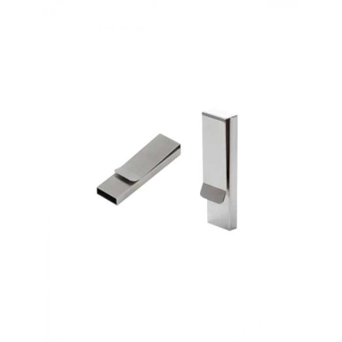3E Grup - Tag Ataçlı 32 Gb Metal Flash Bellek