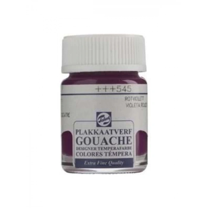 3E Grup - Talens 16 Ml Guaj Boya Şişe 545