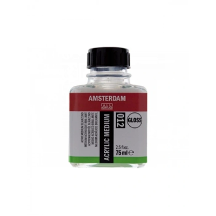 3E Grup - Talens 75 Ml Jar Boya İnceltici Medıum Gloss 24282012