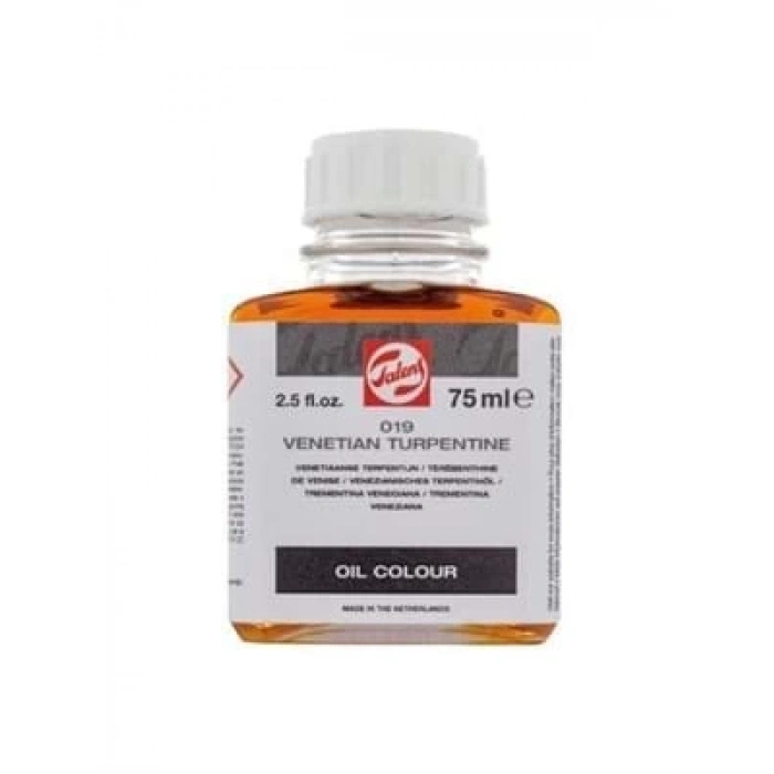 3E Grup - Talens Terebentin 75 Ml 032