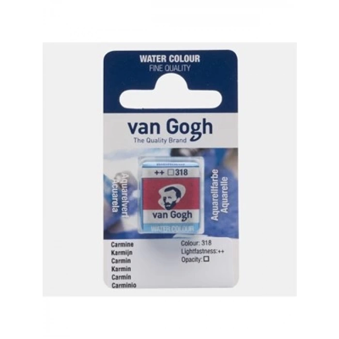 3E Grup - Talens Van Gogh Suluboya 318 20863181