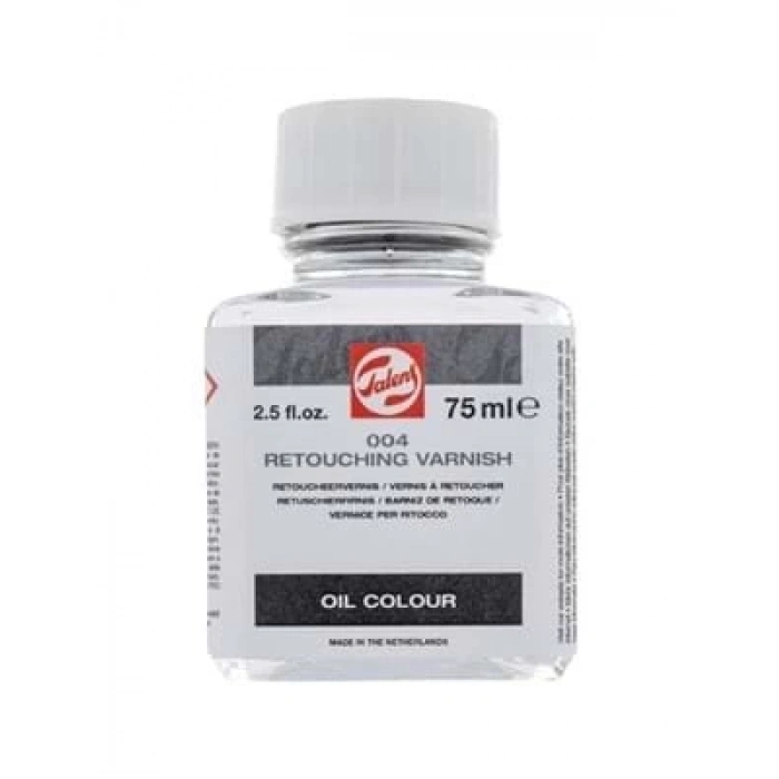 3E Grup - Talens Varnısh 75 Ml Rötuş Vernik 004