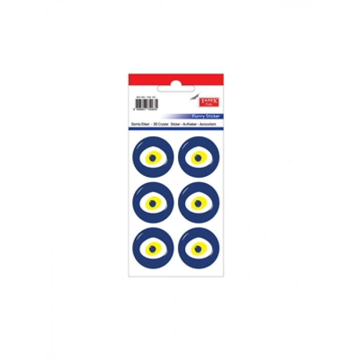 3E Grup - Tanex Sticker Tde-137