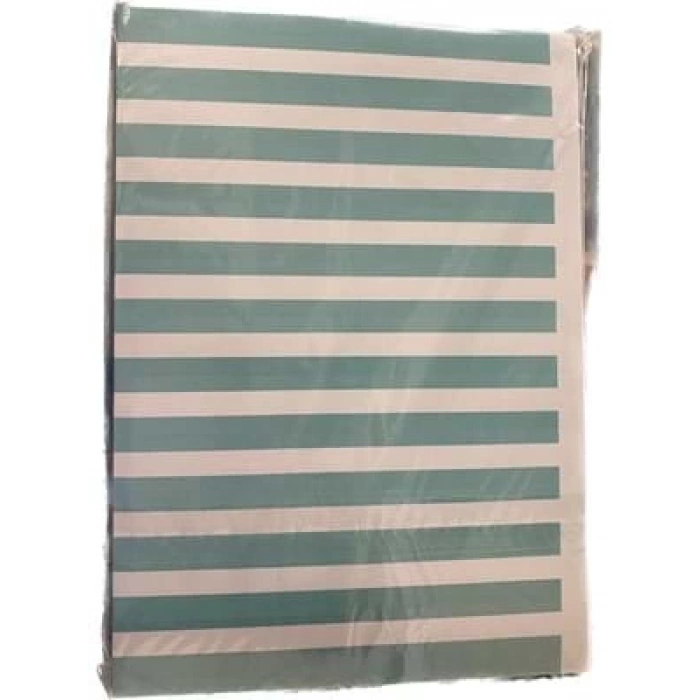 3E Grup - Tekno 25x50 Kütüphane Etiketi Doğa 4400lü