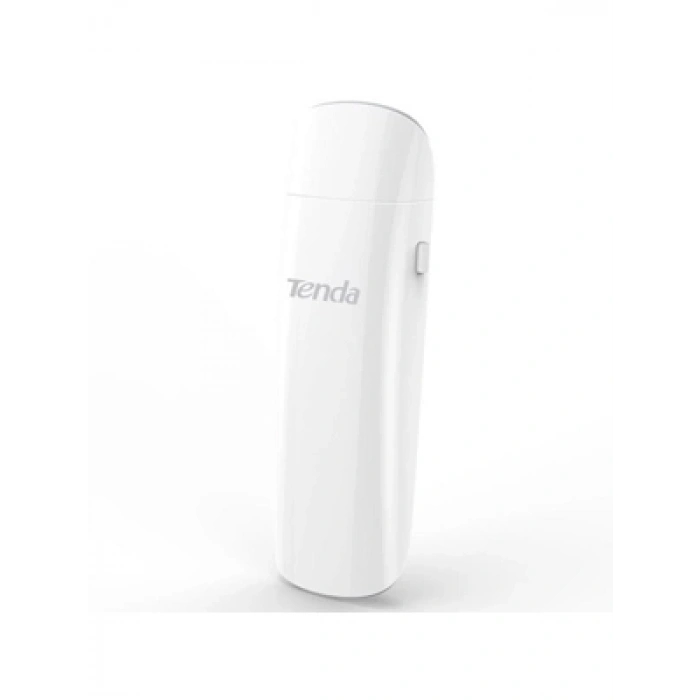 3E Grup - Tenda U12 Ac1300 5ghz Usb 3.0 Kablosuz Wifi Adaptör