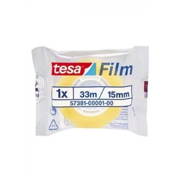 3E Grup - Tesa 15 Mmx33 Mt Selofon Bant 57381