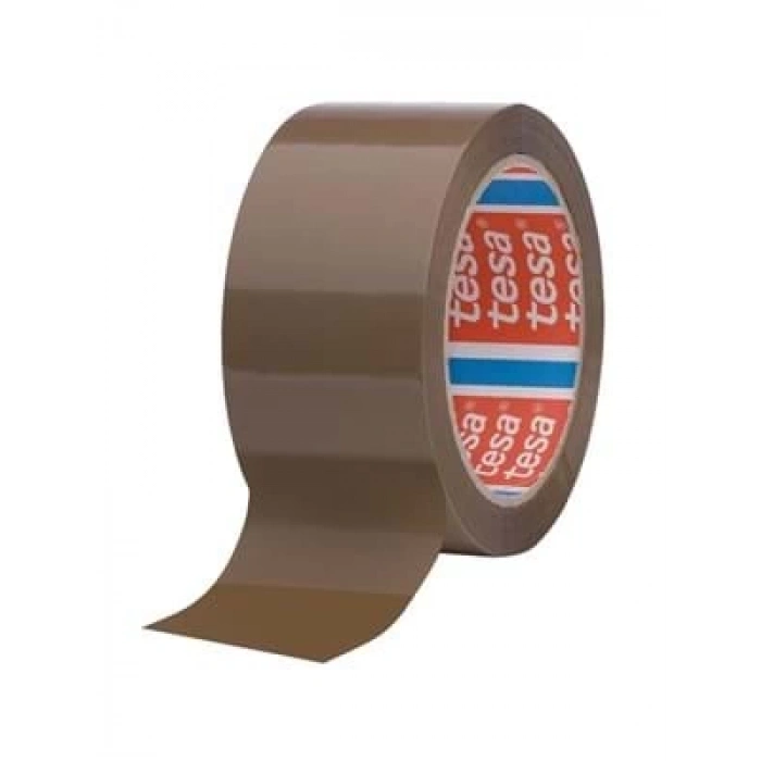 3E Grup - Tesa 50 Mmx66 Mt Ambalaj Bantı Taba 58143