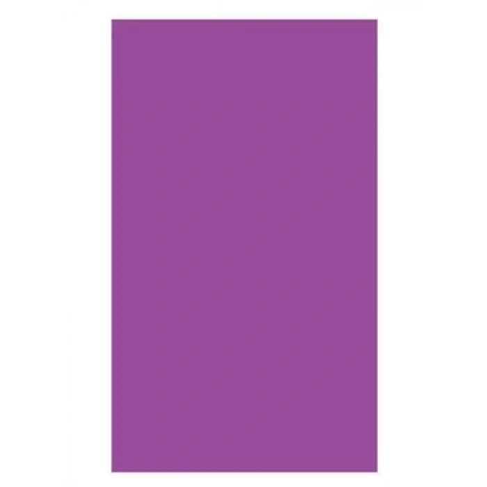 3E Grup - Ticon 50x70 Cm 160 Gr Fon Kartonu Mor 78627