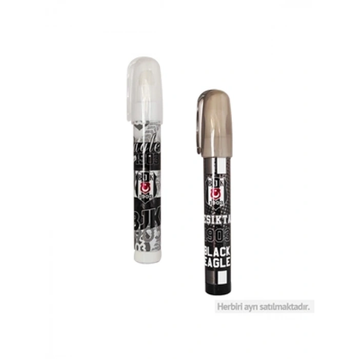 3E Grup - Timon Beşiktaş Roket Silgi 468092