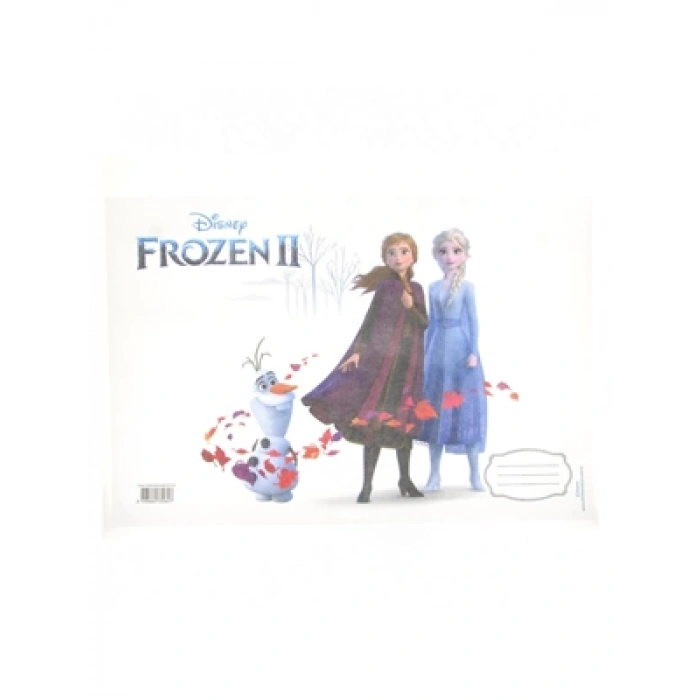 3E Grup - Timon Frozen Beslenme Bezi ( Örtüsü) 590467
