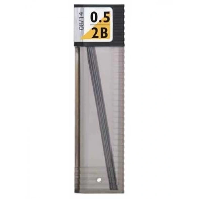 3E Grup - Tombow 0.5 Min 2b 60 Mmx12