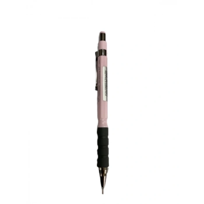 3E Grup - Tombow Grip Sh-300 0.7 Mm Versatil Kalem Pastel Sakura Pink Xcsh-gr45r85lıv
