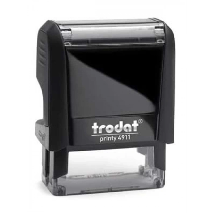 3E Grup - Trodat 4911 Otomatik Kaşe