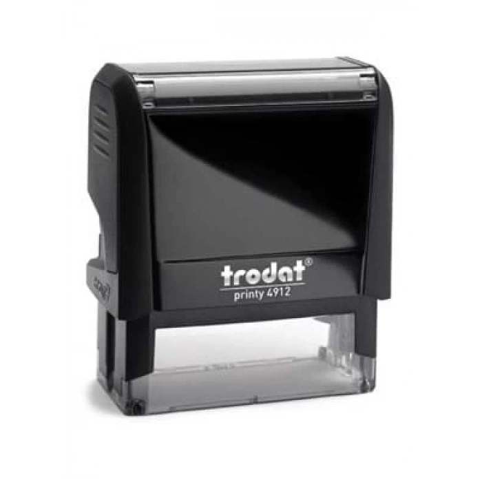 3E Grup - Trodat 4912 Otomatik Kaşe