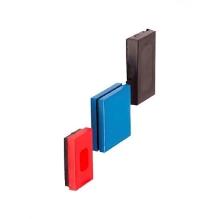 3E Grup - Trodat 6/4913 Yedek Keçe Kırmızı