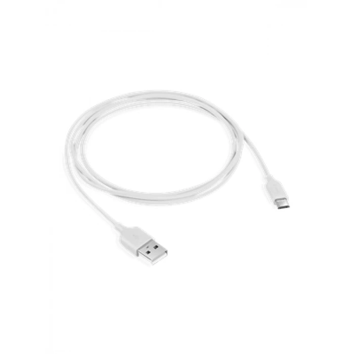 3E Grup - Ttec 2dk7530b Micro Usb Kablo Beyaz