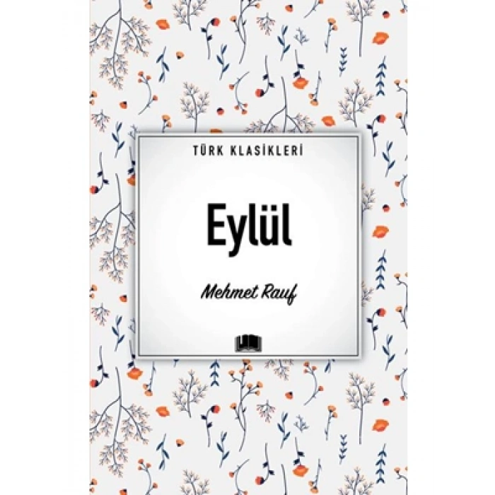 3E Grup - Türk Klasikleri - Eylül - Ema Yayınları