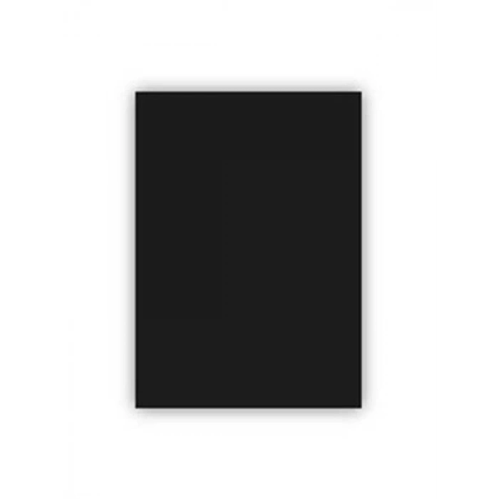 3E Grup - Türkoğlu 35x50 Renkli Mukavva Siyah Trm3550s