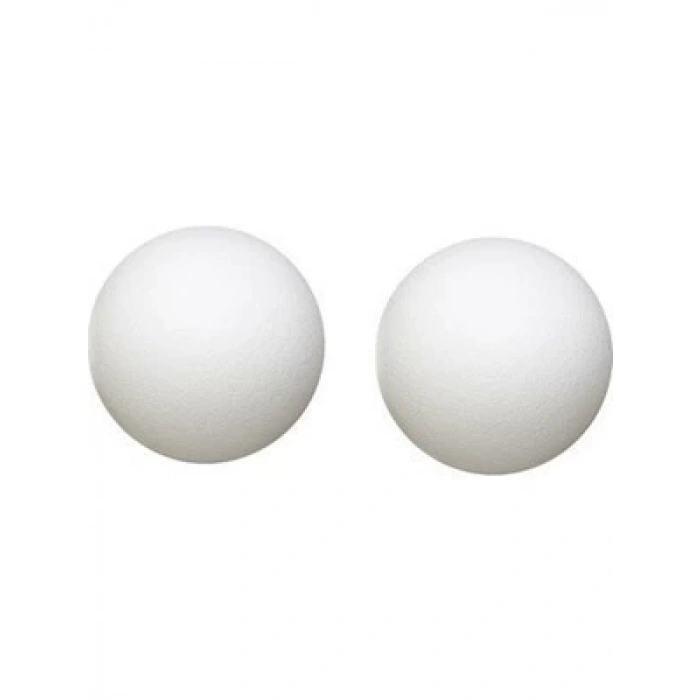 3E Grup - Ufen 12 Cm Strafor (köpük) Top Zt-120