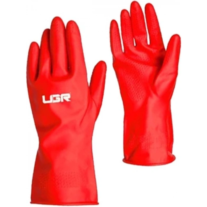 3E Grup - Ugr Temizlik Eldiveni Medium No:8-8.5