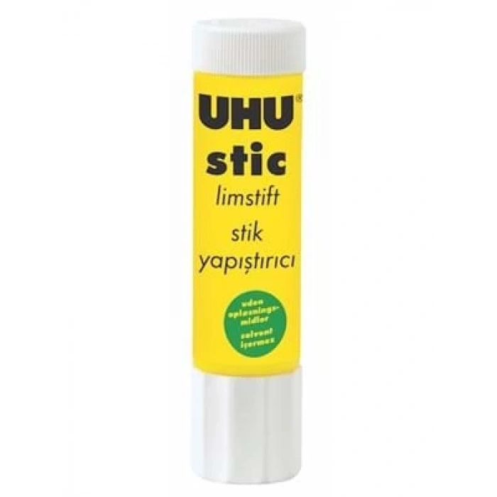 3E Grup - Uhu 40 Gr Stick Yapıştırıcı 40257